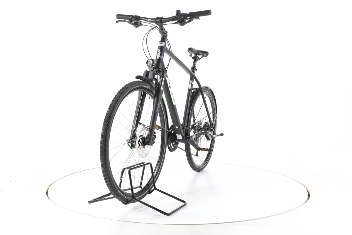 KTM Avenza Cross Street Fahrrad Hardtail - Image 5