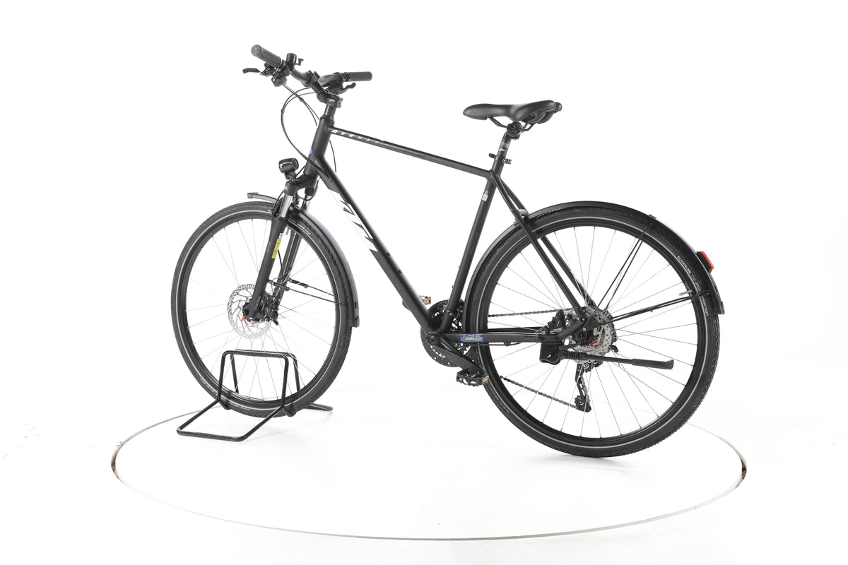 KTM Avenza Cross Street Fahrrad Hardtail - Image 8
