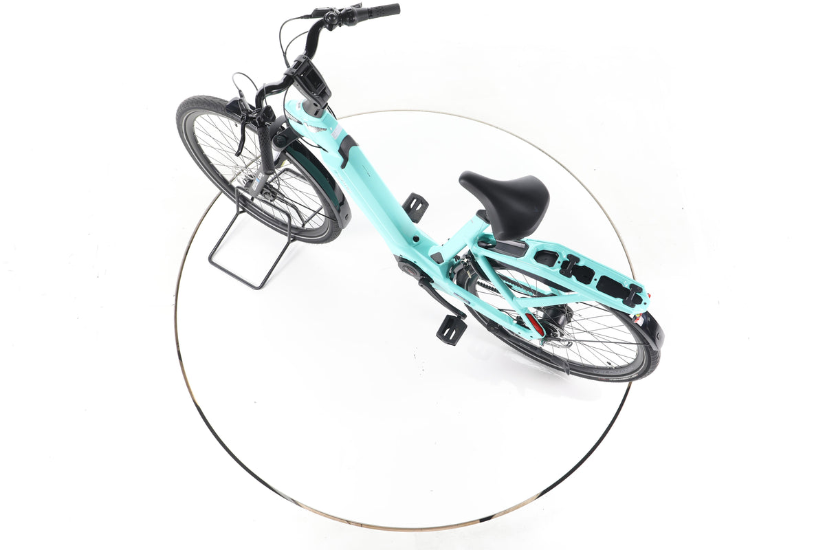 Bianchi E-omnia C-Type City E-Bike - Image 20
