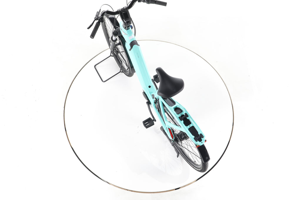 Bianchi E-omnia C-Type City E-Bike - Image 21