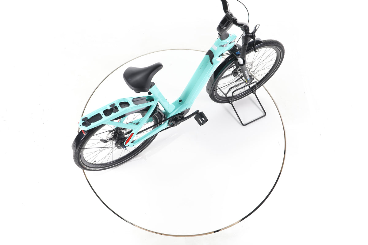Bianchi E-omnia C-Type City E-Bike - Image 24