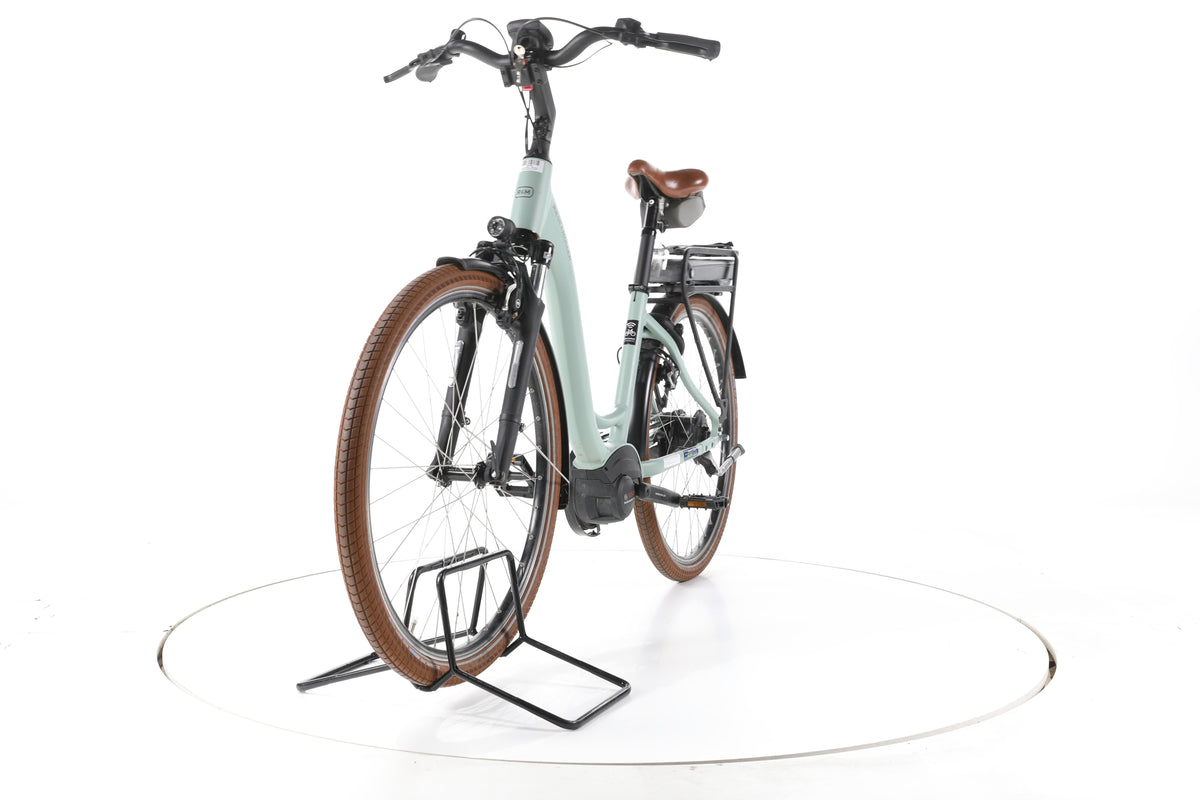 Riese & Müller Swing Automatic City E-Bike Tiefeinsteiger - Image 5