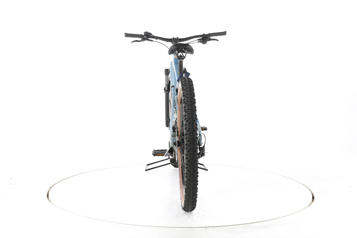Cube Stereo Hybrid 120 Pro 750 E-Bike Fully - Image 10