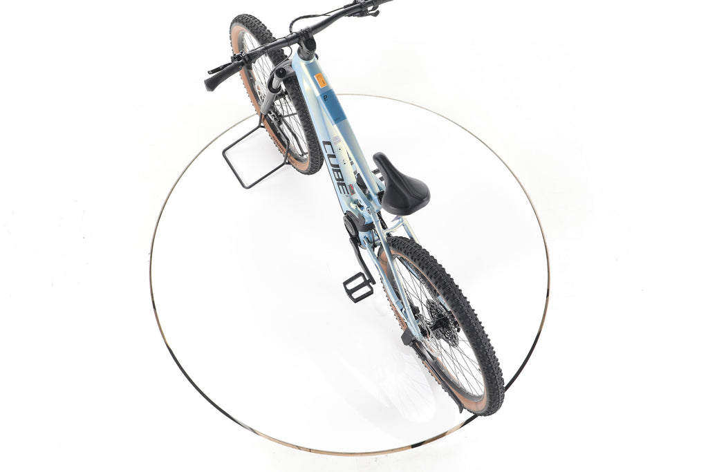 Cube Stereo Hybrid 120 Pro 750 E-Bike Fully - Image 21