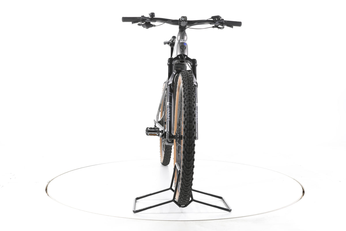 Centurion Backfire E R2700i XL E-Bike - Image 4