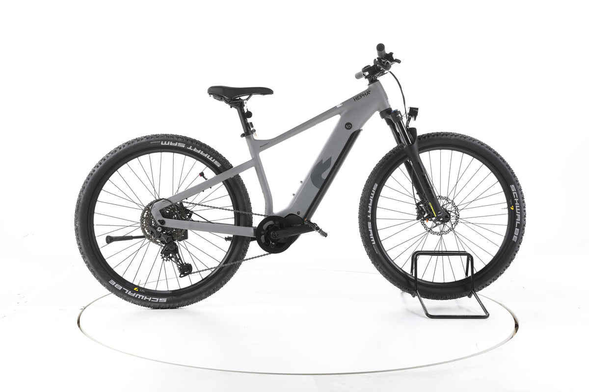 Hepha Mountain 7 Performance E-Bike 2026 - Image 1