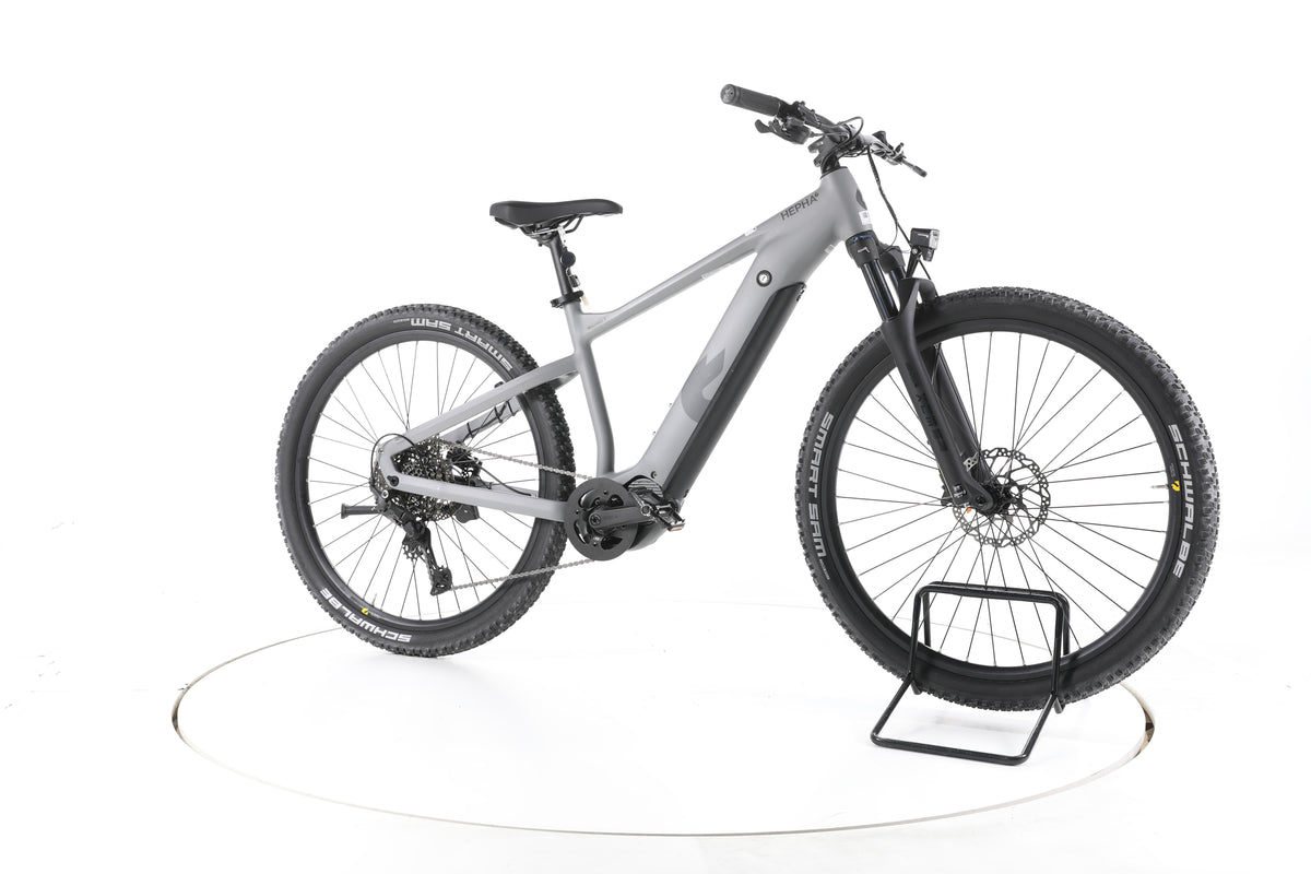 Hepha Mountain 7 Performance E-Bike 2026 - Image 2