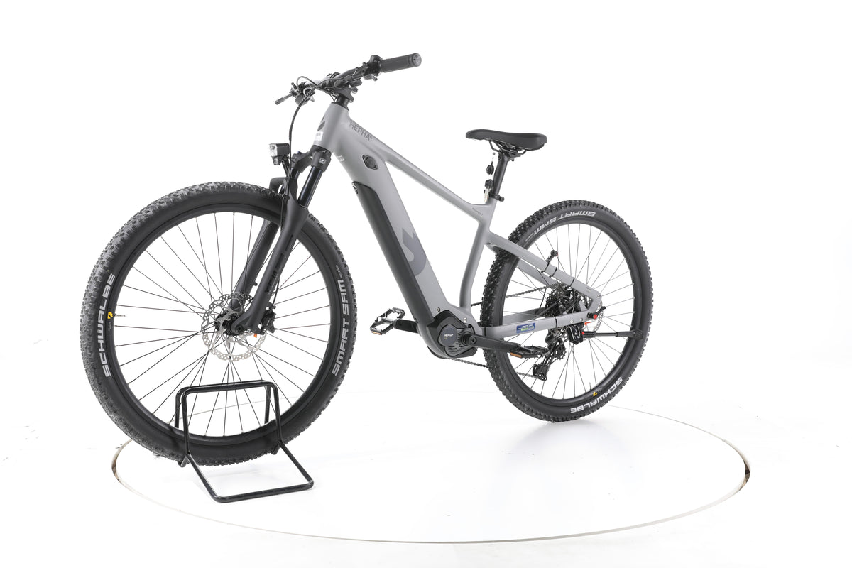 Hepha Mountain 7 Performance E-Bike 2026 - Image 6