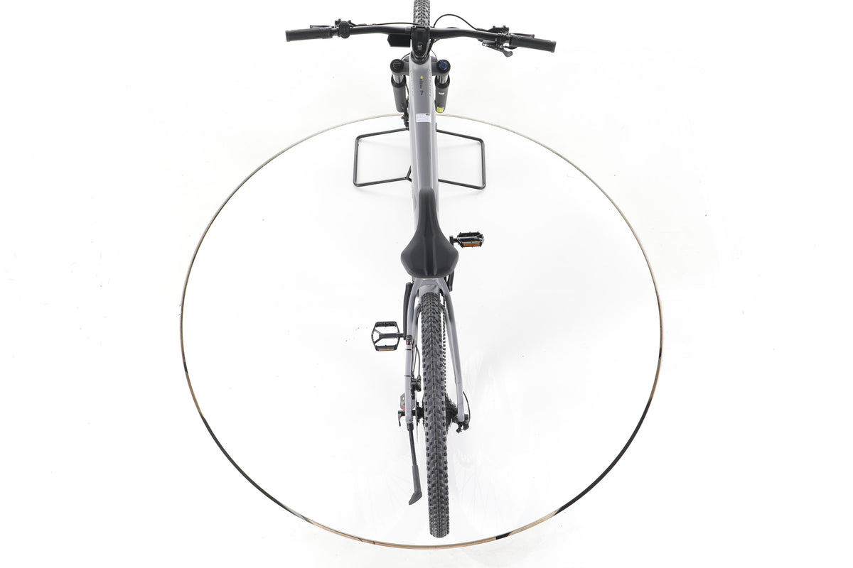 Hepha Mountain 7 Performance E-Bike 2026 - Image 22