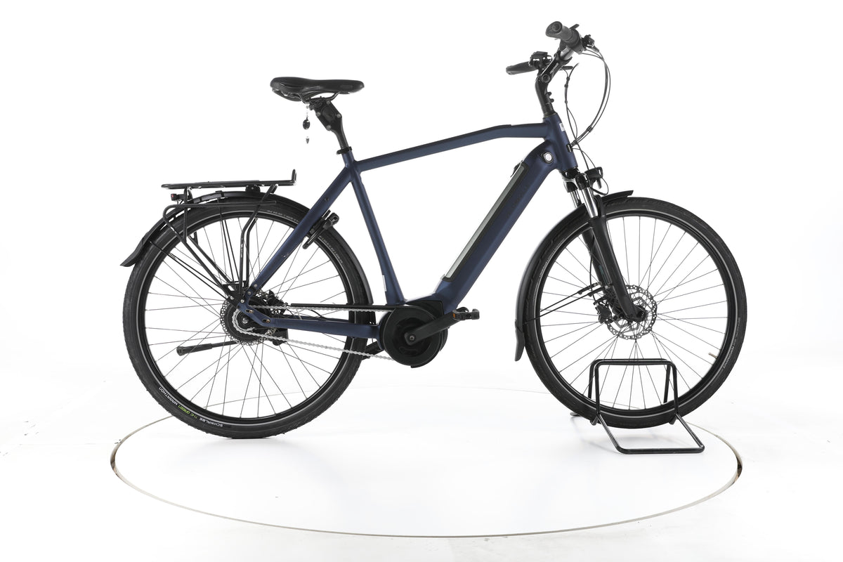 Velo de Ville AEB 890 City E-Bike - Image 1
