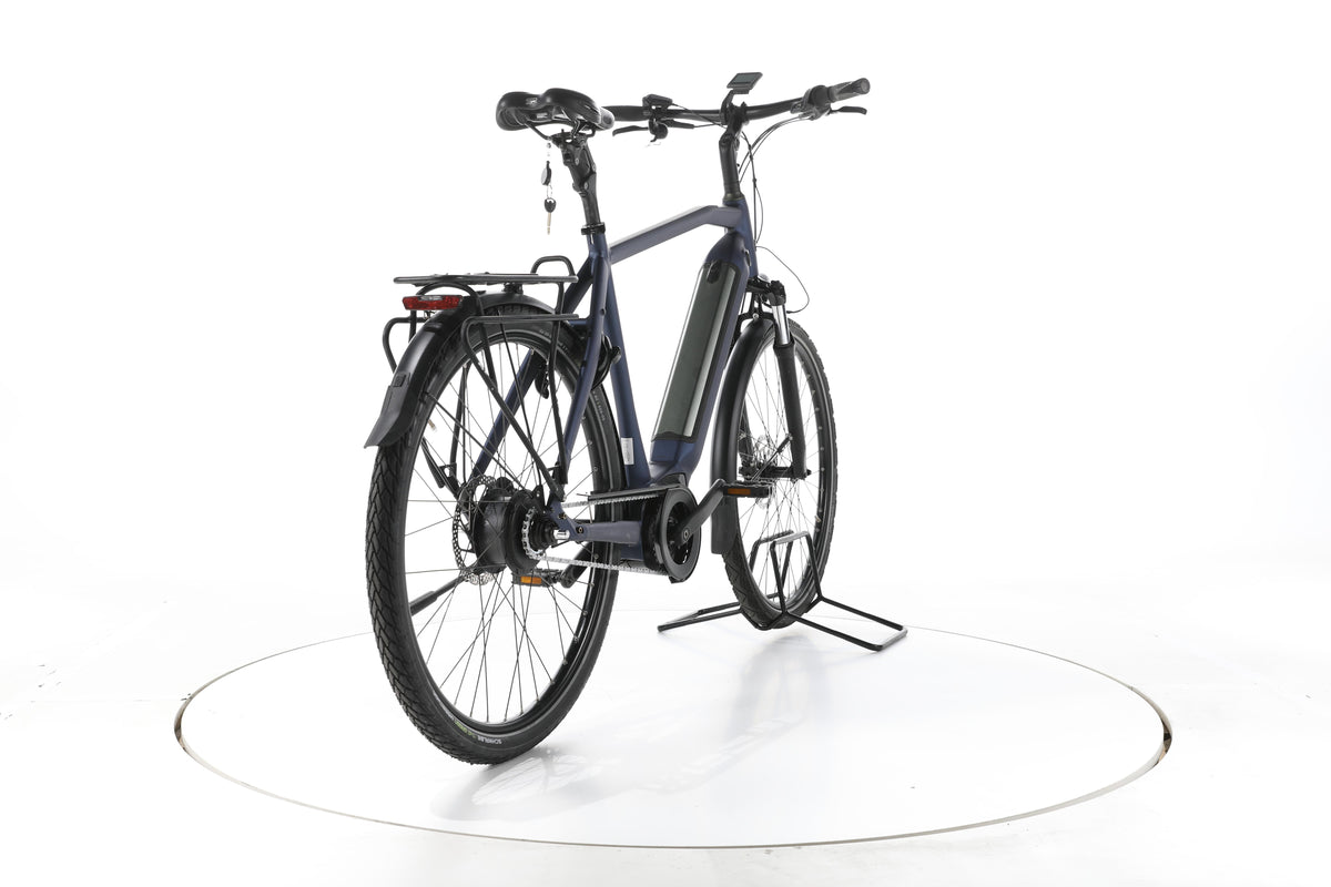 Velo de Ville AEB 890 City E-Bike - Image 11
