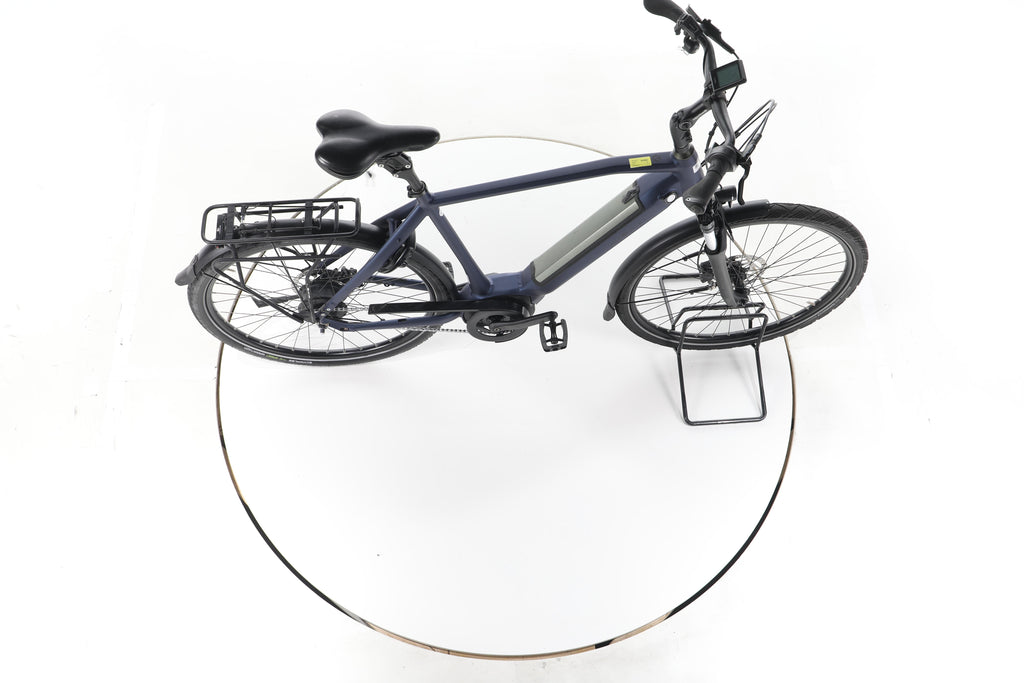 Velo de Ville AEB 890 City E-Bike - Image 13
