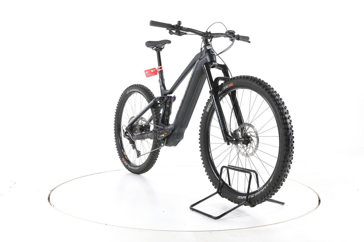 Haibike AllTrail 6 E-Bike Fully 2024 - Image 3