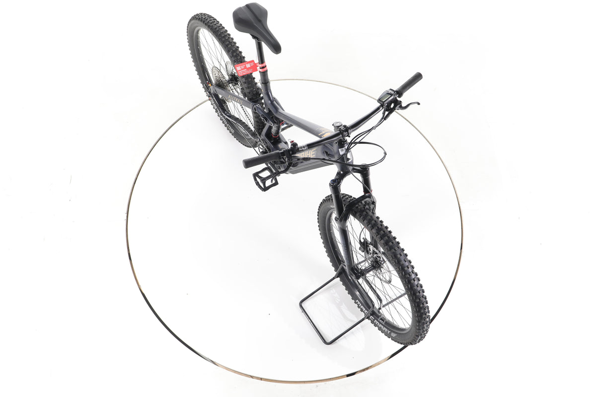 Haibike AllTrail 6 E-Bike Fully 2024 - Image 15