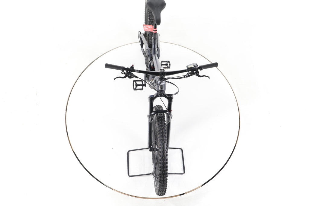 Haibike AllTrail 6 E-Bike Fully 2024 - Image 16