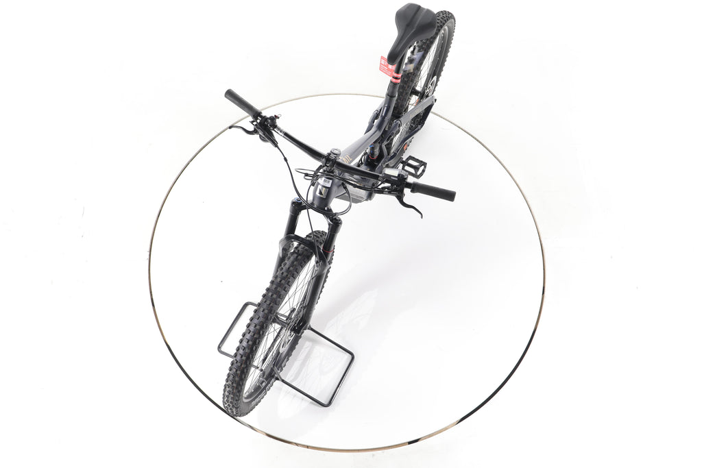 Haibike AllTrail 6 E-Bike Fully 2024 - Image 17