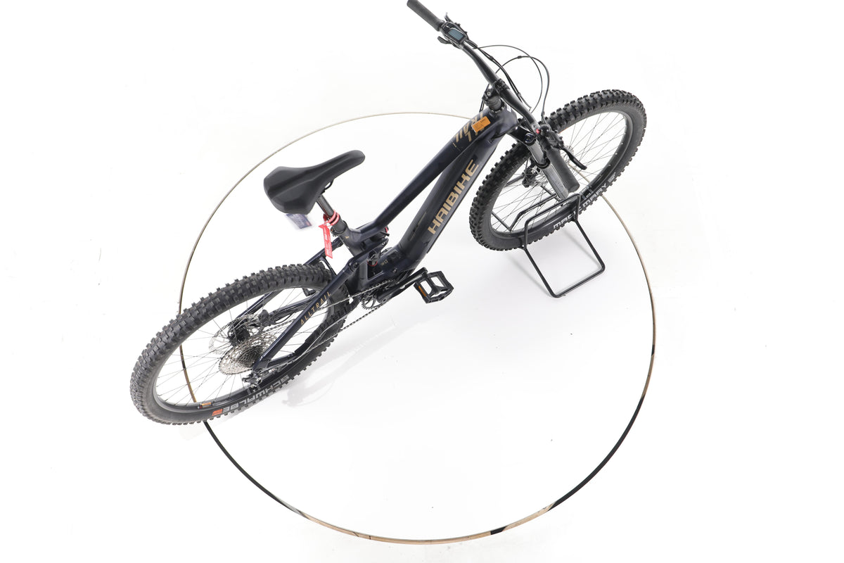 Haibike AllTrail 6 E-Bike Fully 2024 - Image 24