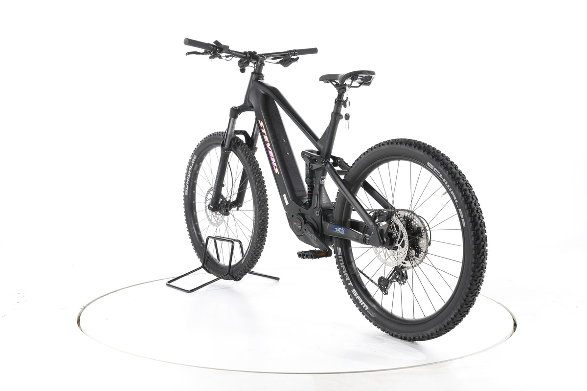 Stevens E-Inception AM 6.6.1 E-Bike Fully - Image 9
