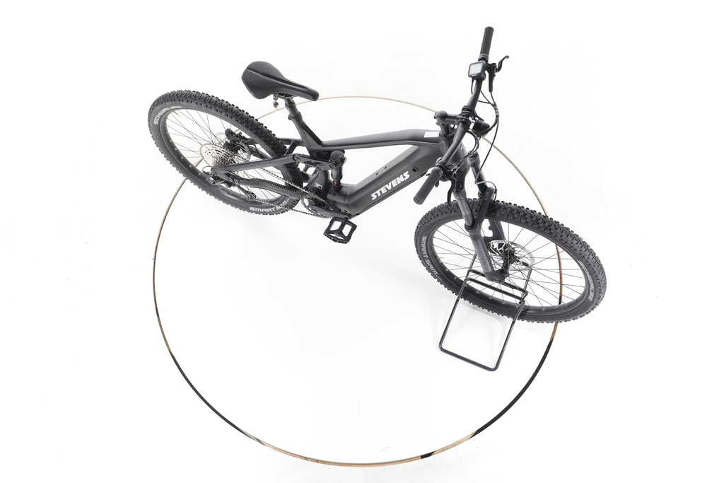 Stevens E-Inception AM 6.6.1 E-Bike Fully - Image 14