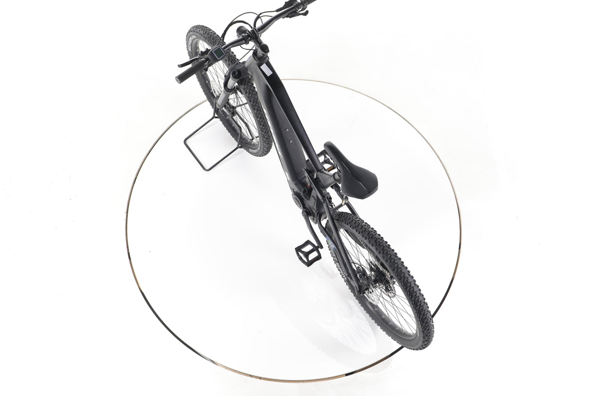 Stevens E-Inception AM 6.6.1 E-Bike Fully - Image 21