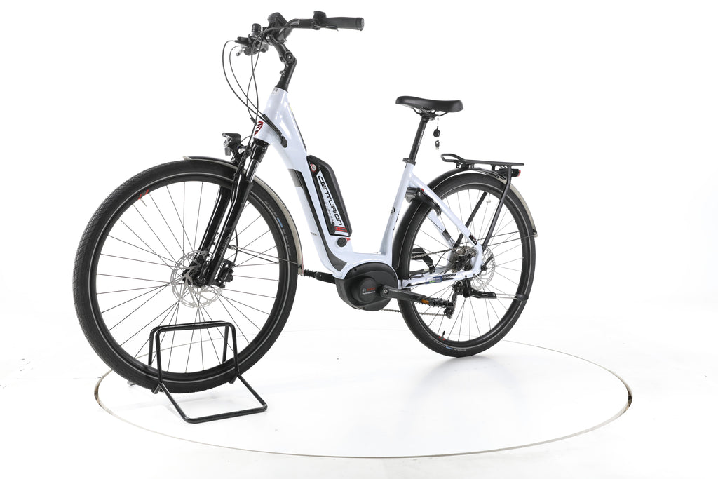 Centurion E-Fire City R850 Trekking E-Bike Tiefeinsteiger - Image 6
