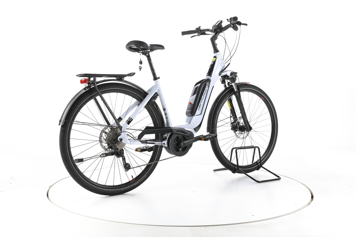Centurion E-Fire City R850 Trekking E-Bike Tiefeinsteiger - Image 12