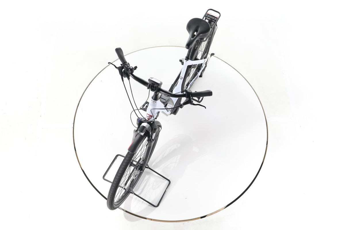 Centurion E-Fire City R850 Trekking E-Bike Tiefeinsteiger - Image 17