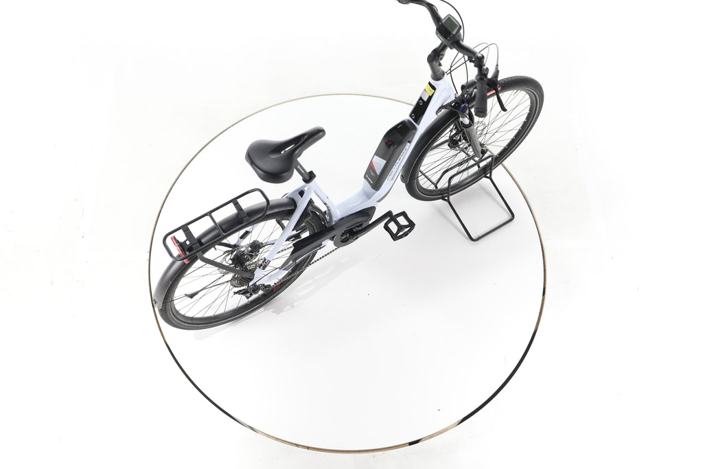 Centurion E-Fire City R850 Trekking E-Bike Tiefeinsteiger - Image 24