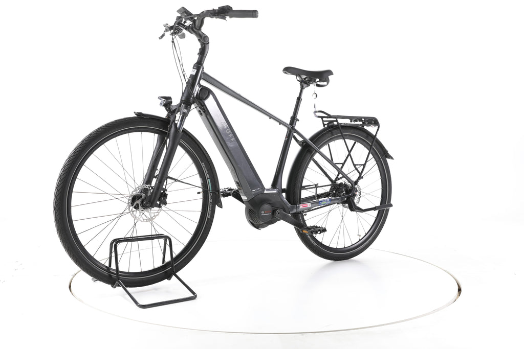 Kalkhoff Image 3.B Excite City E-Bike - Image 6