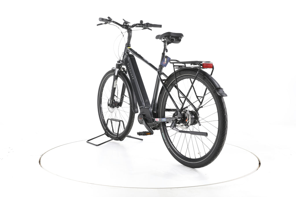 Kalkhoff Image 3.B Excite City E-Bike - Image 9