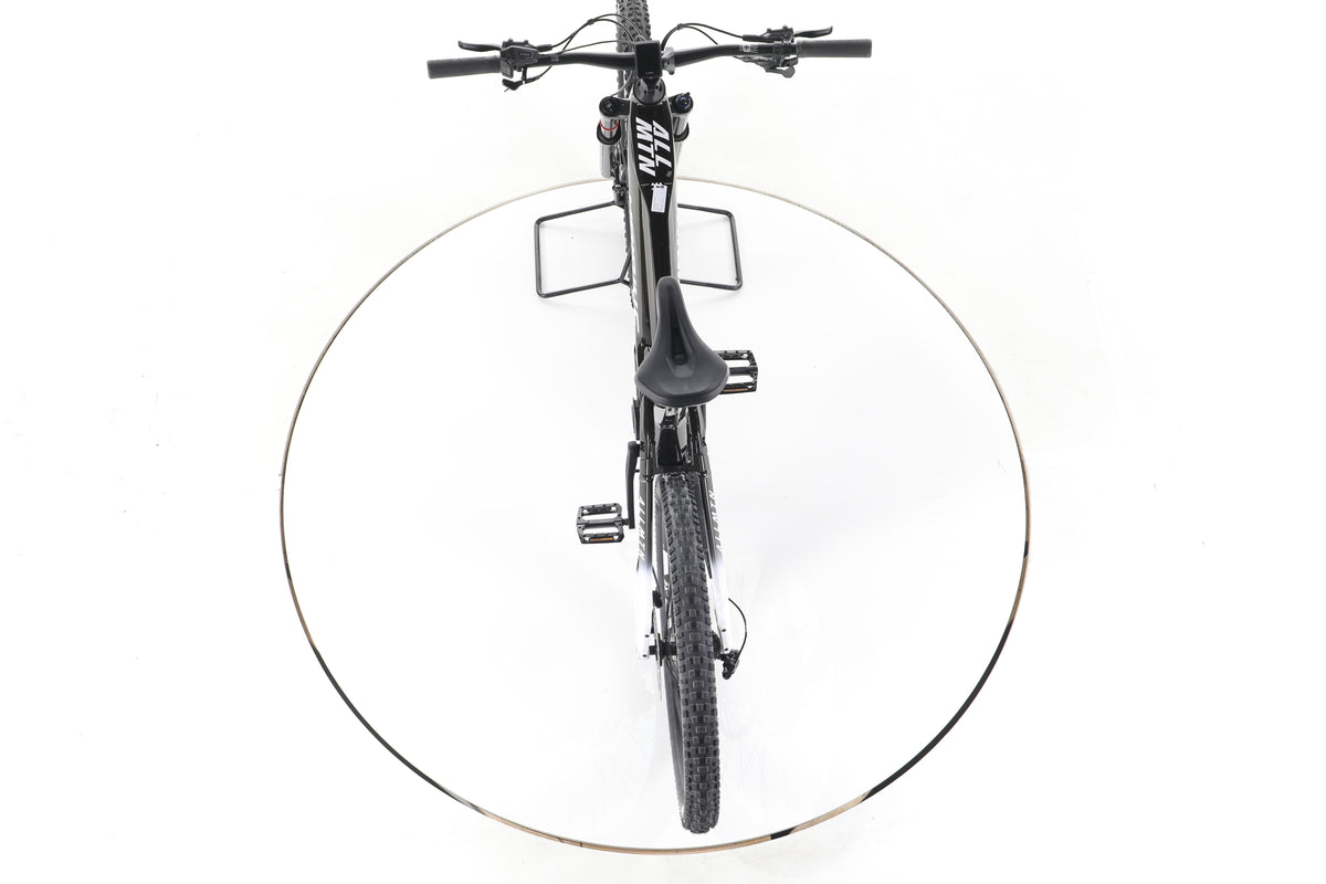 Haibike Allmtn CF8 E-Bike Fully Carbon - Image 22