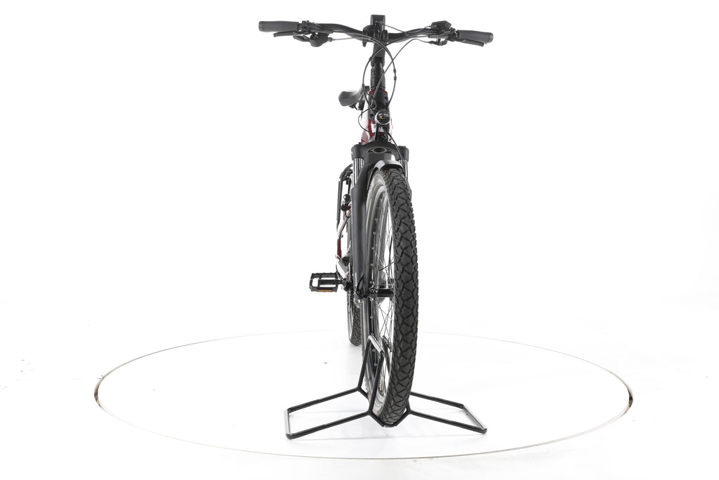 Winora Yakun 10E Trekking E-Bike Tiefeinsteiger - Image 4