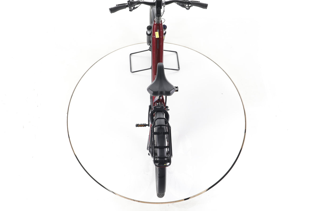 Winora Yakun 10E Trekking E-Bike Tiefeinsteiger - Image 22
