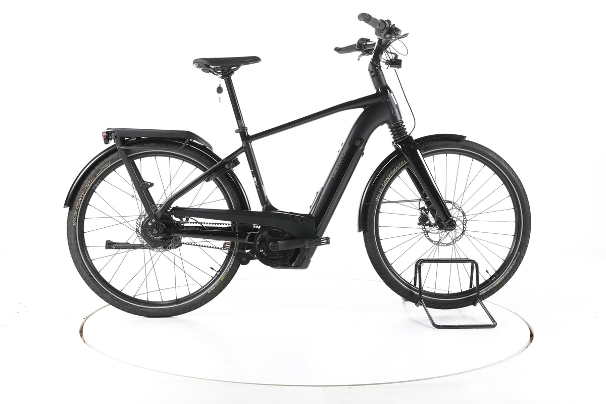 Cannondale Mavaro Neo 1 City E-Bike 2024 - Image 1