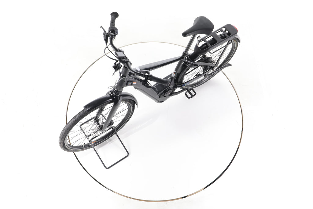 Cannondale Mavaro Neo 1 City E-Bike 2024 - Image 18