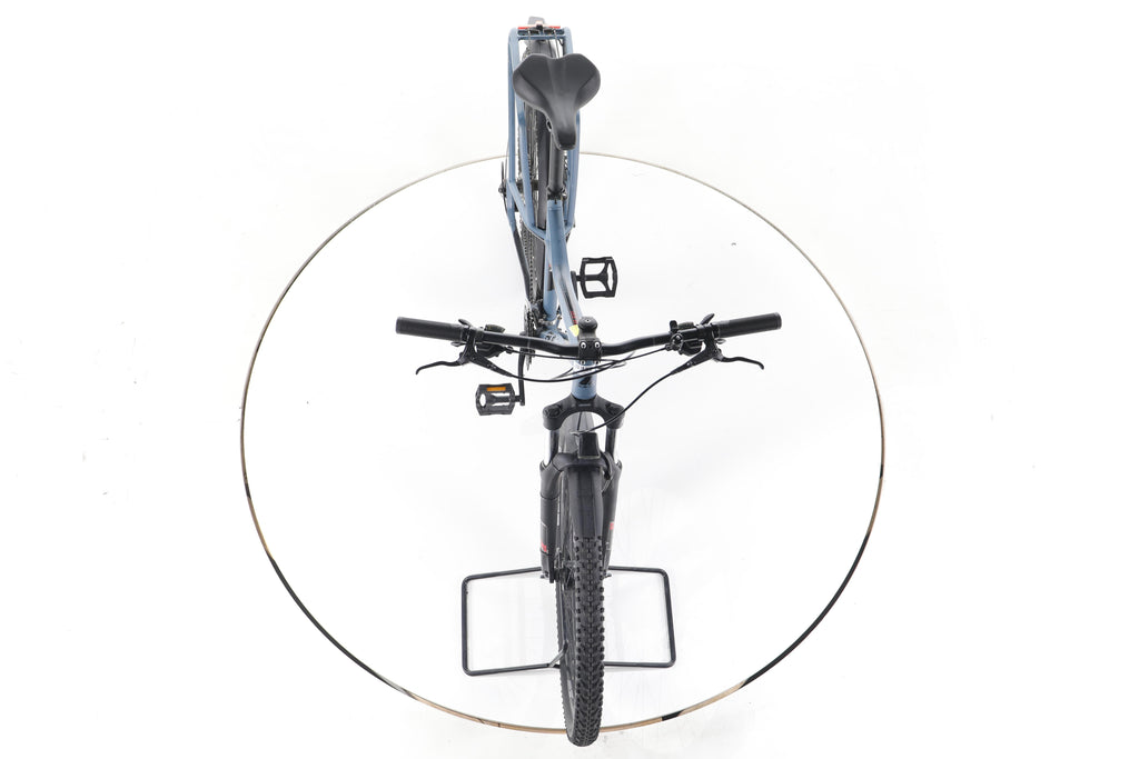 Bulls Free Star Disc Fahrrad City & Trekking - Image 16