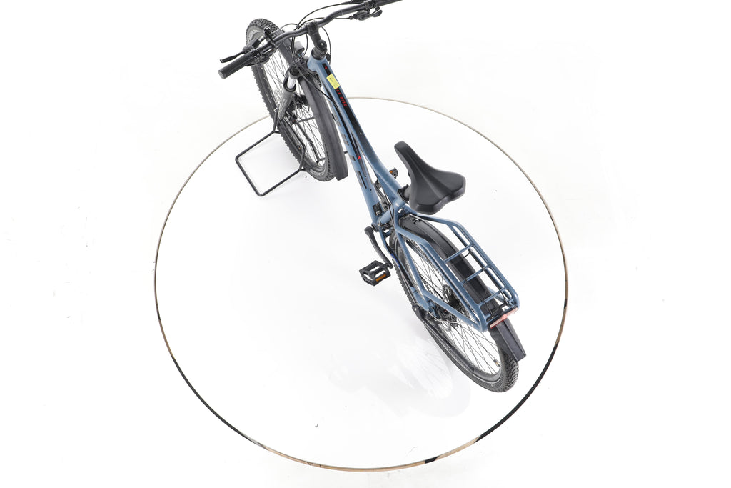 Bulls Free Star Disc Fahrrad City & Trekking - Image 21