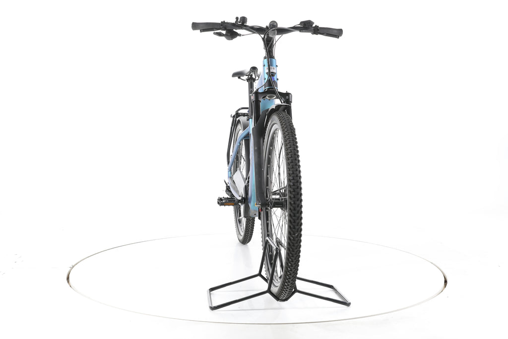 Bergamont E-Horizon Premium SUV SUV E-Bike - Image 4