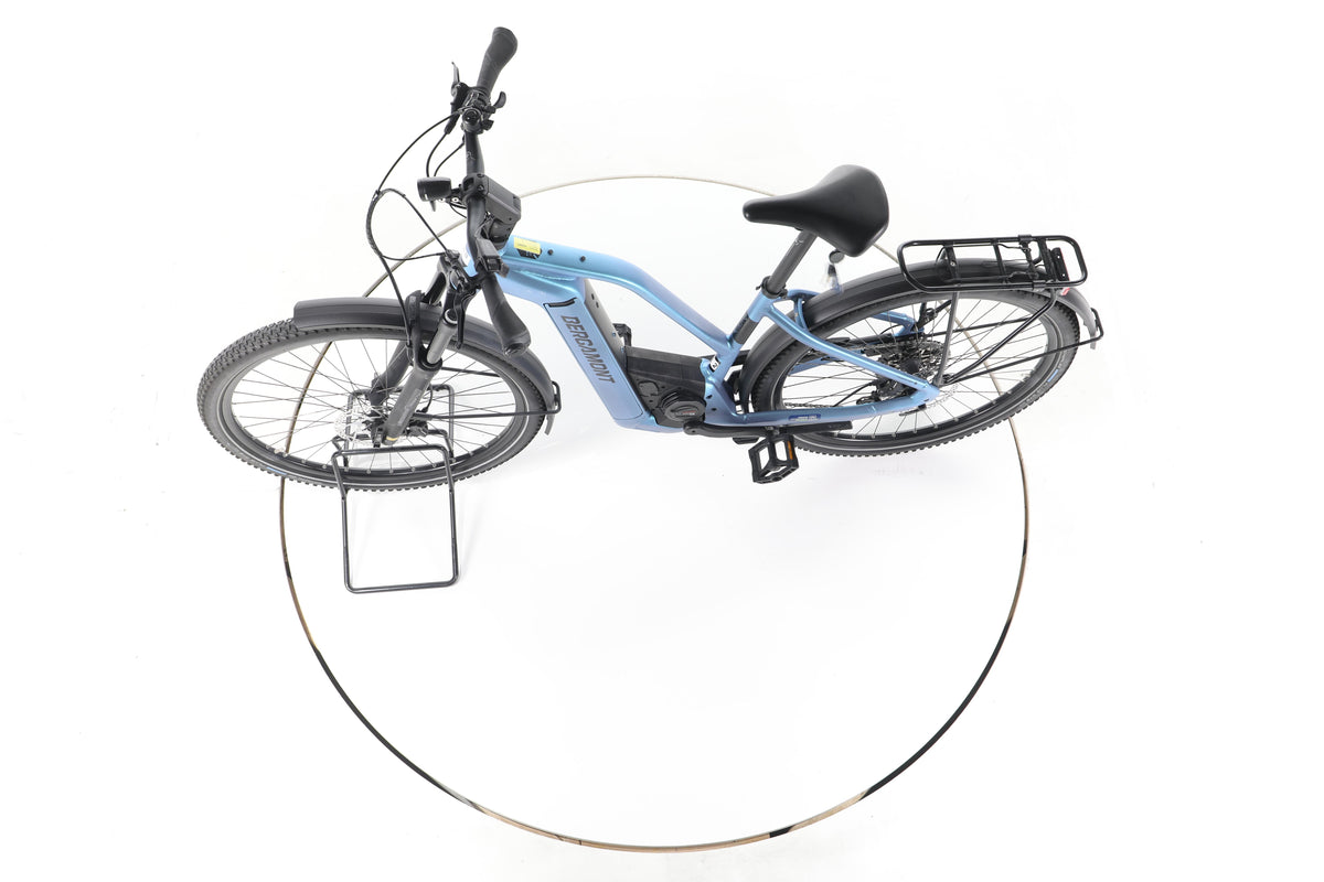 Bergamont E-Horizon Premium SUV SUV E-Bike - Image 19