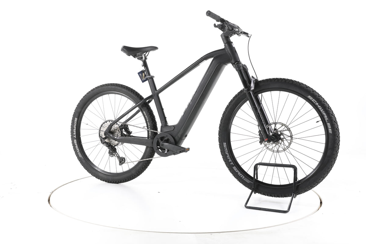 Cube Reaction Hybrid SLX E-Bike - Image 2