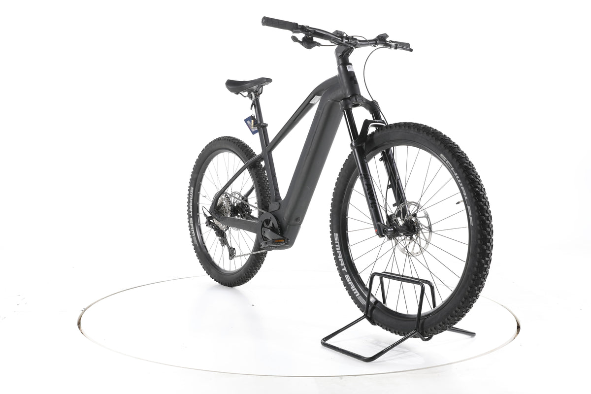 Cube Reaction Hybrid SLX E-Bike - Image 3