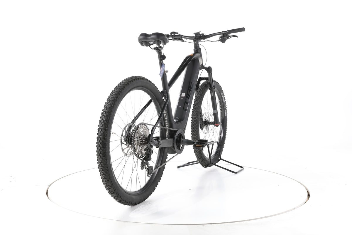 Cube Reaction Hybrid SLX E-Bike - Image 11