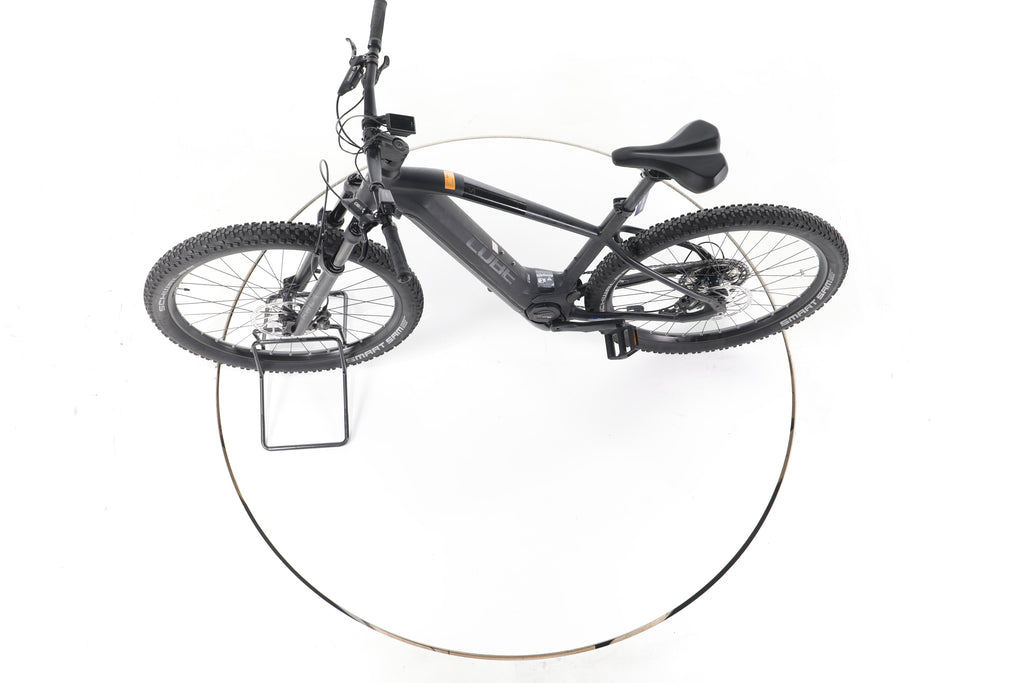 Cube Reaction Hybrid SLX E-Bike - Image 19
