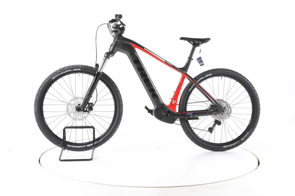 Trek Powerfly 4 Gen 4 E-Bike - Image 7