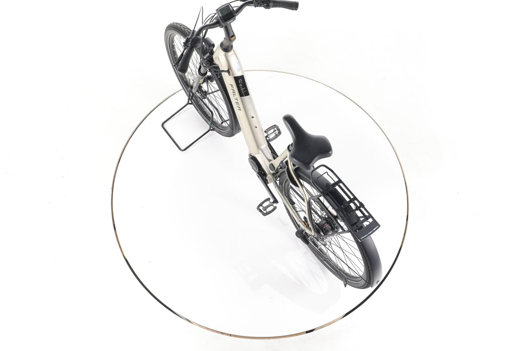 FALTER E 9.5 City E-Bike Tiefeinsteiger - Image 21