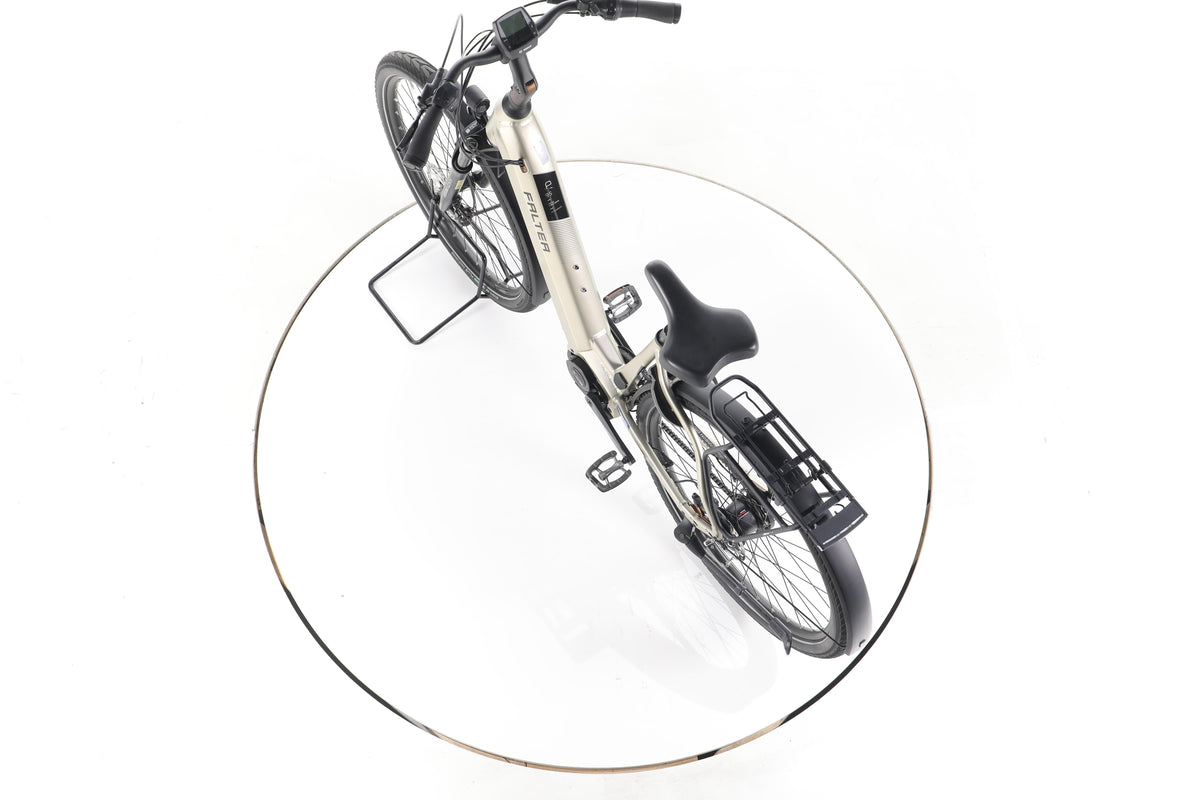 FALTER E 9.5 City E-Bike Tiefeinsteiger - Image 21