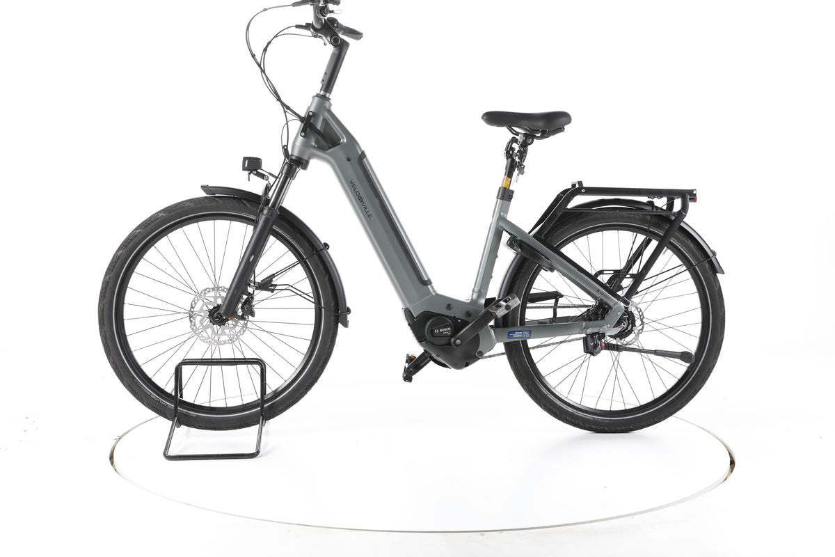 Velo de Ville SEB 490 PRO City E-Bike Tiefeinsteiger 2025 - Image 7