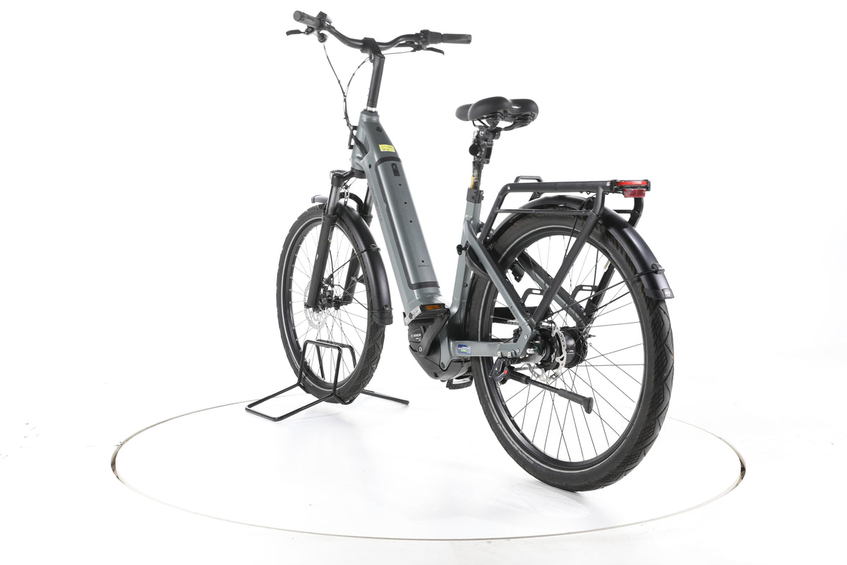 Velo de Ville SEB 490 PRO City E-Bike Tiefeinsteiger 2025 - Image 9
