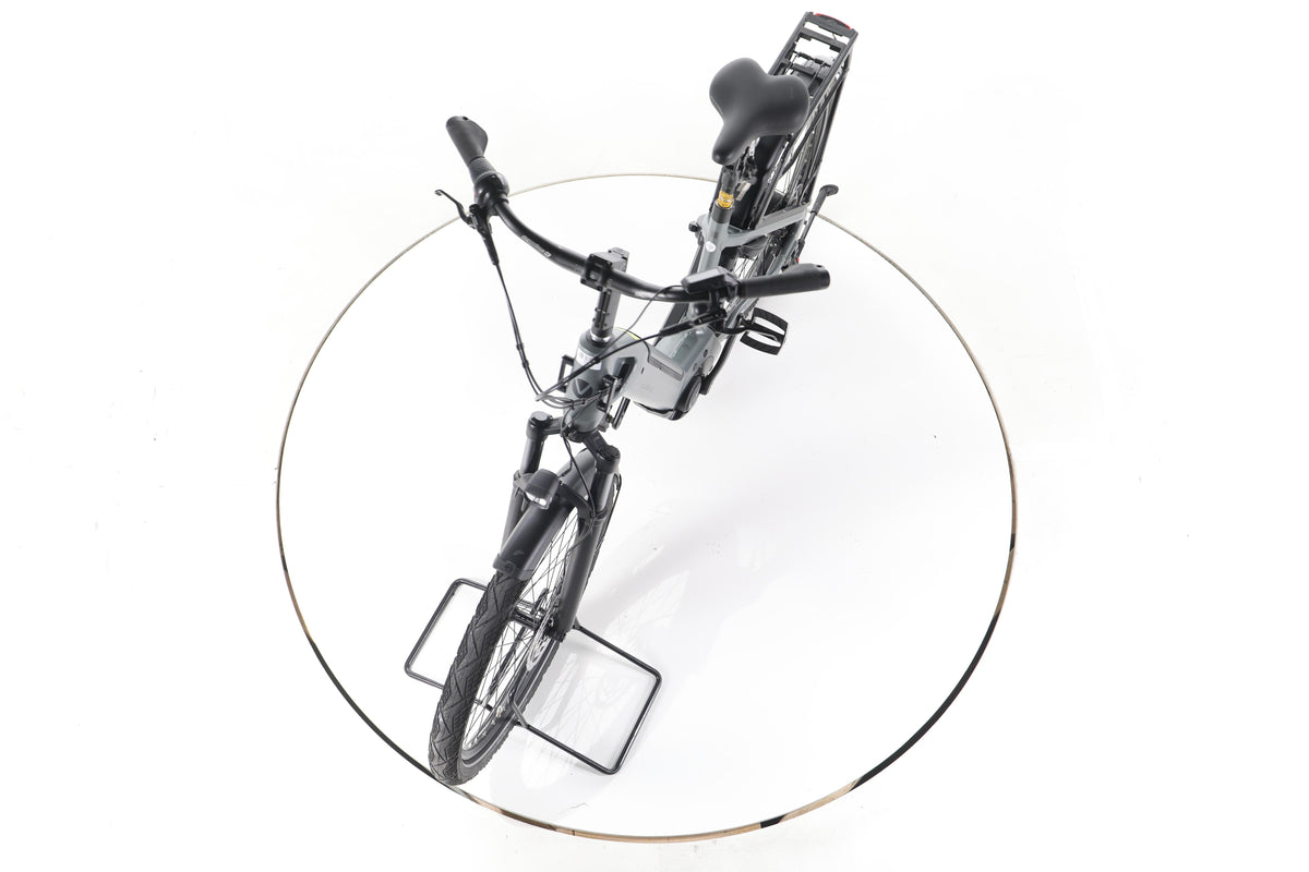 Velo de Ville SEB 490 PRO City E-Bike Tiefeinsteiger 2025 - Image 17