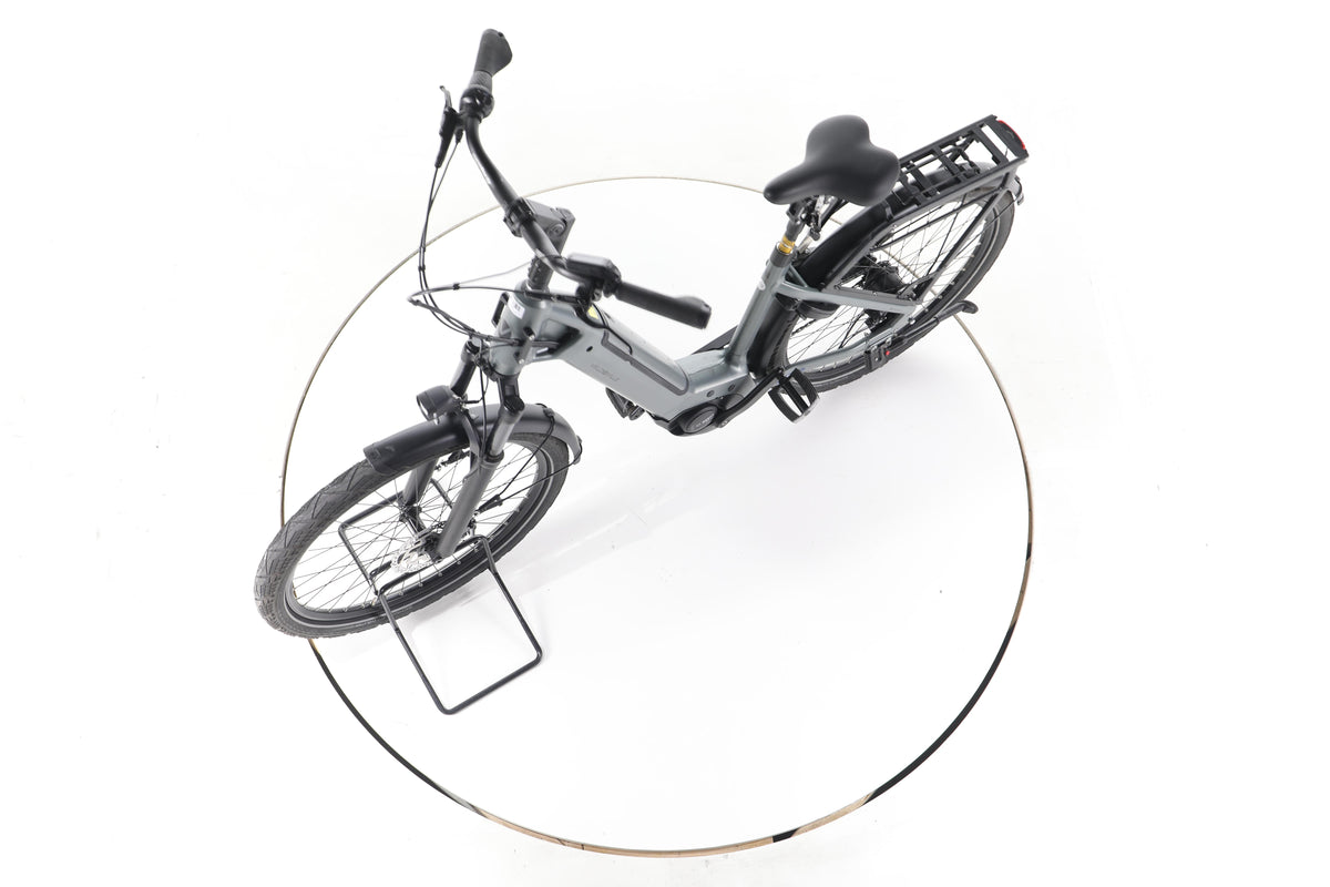 Velo de Ville SEB 490 PRO City E-Bike Tiefeinsteiger 2025 - Image 18